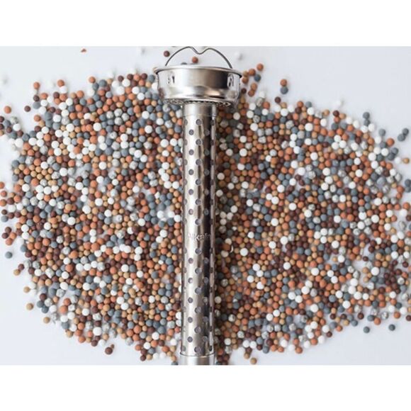 Level alkaline stainless steel water bottle 16oz new in box - Picture 6 of 7